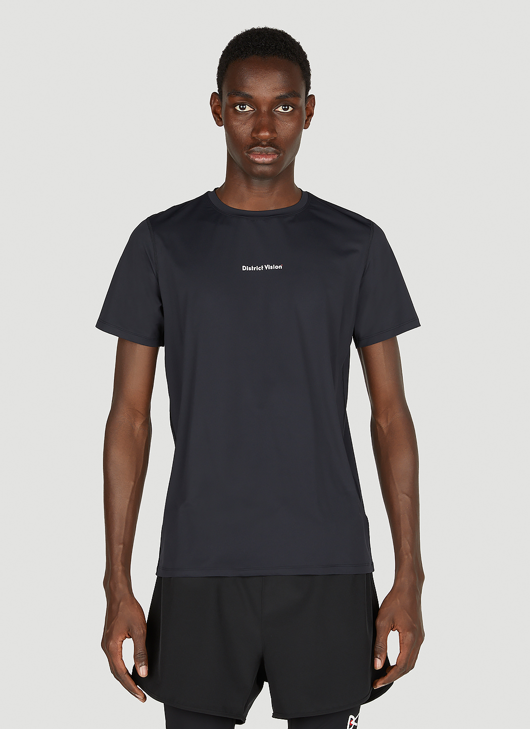Aloe Tech T-Shirt