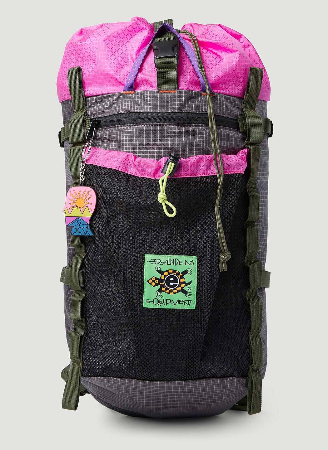 Climbing Backpack