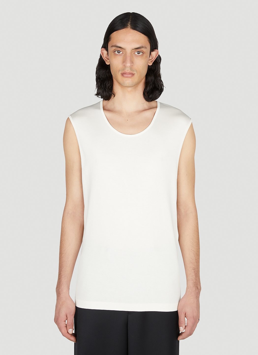 Basic Tank Top