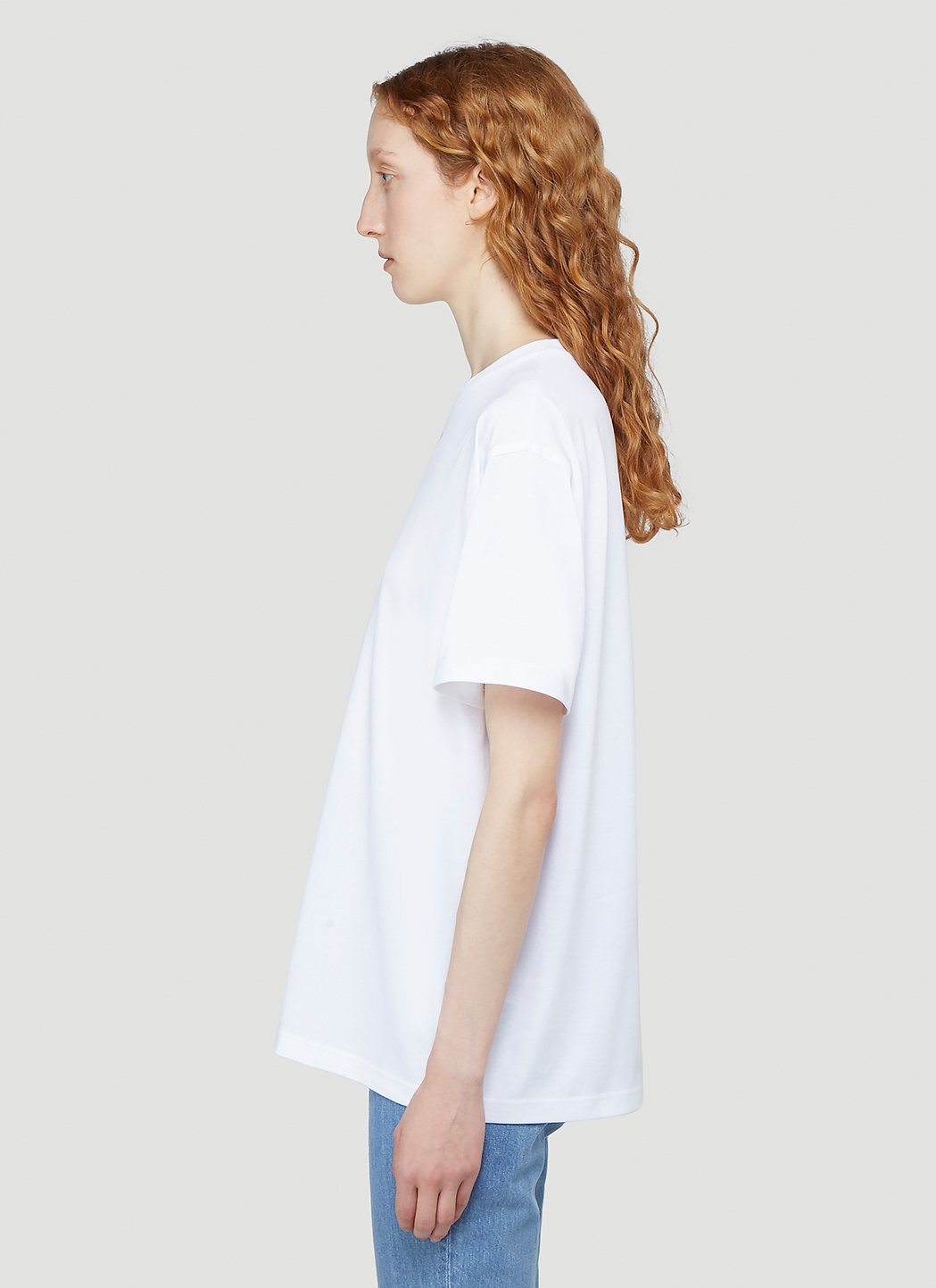 i am a unicorn t shirt burberry