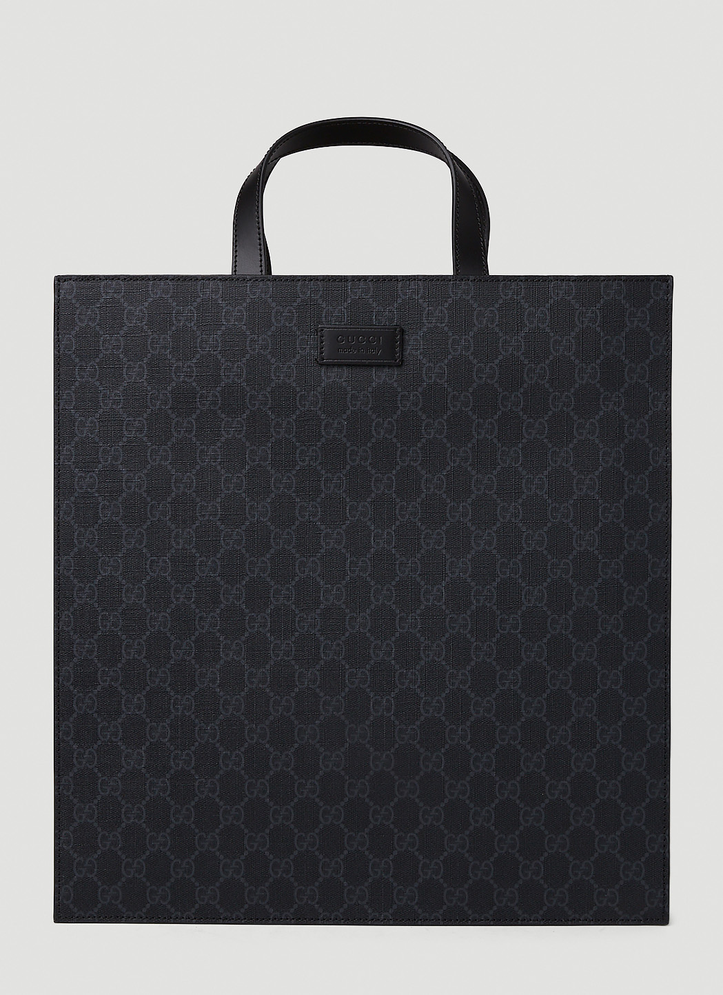 supreme shopping bag