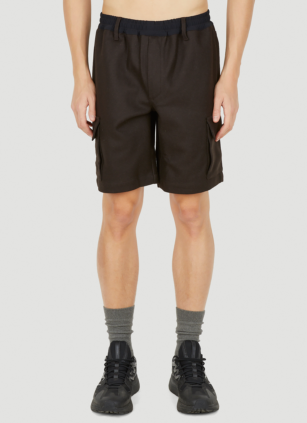 Utility Shorts