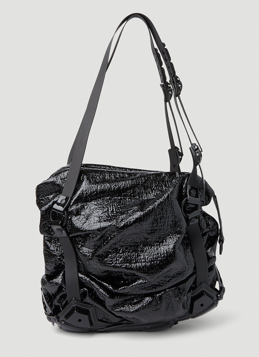 Module 08 Vertical Tote Bag