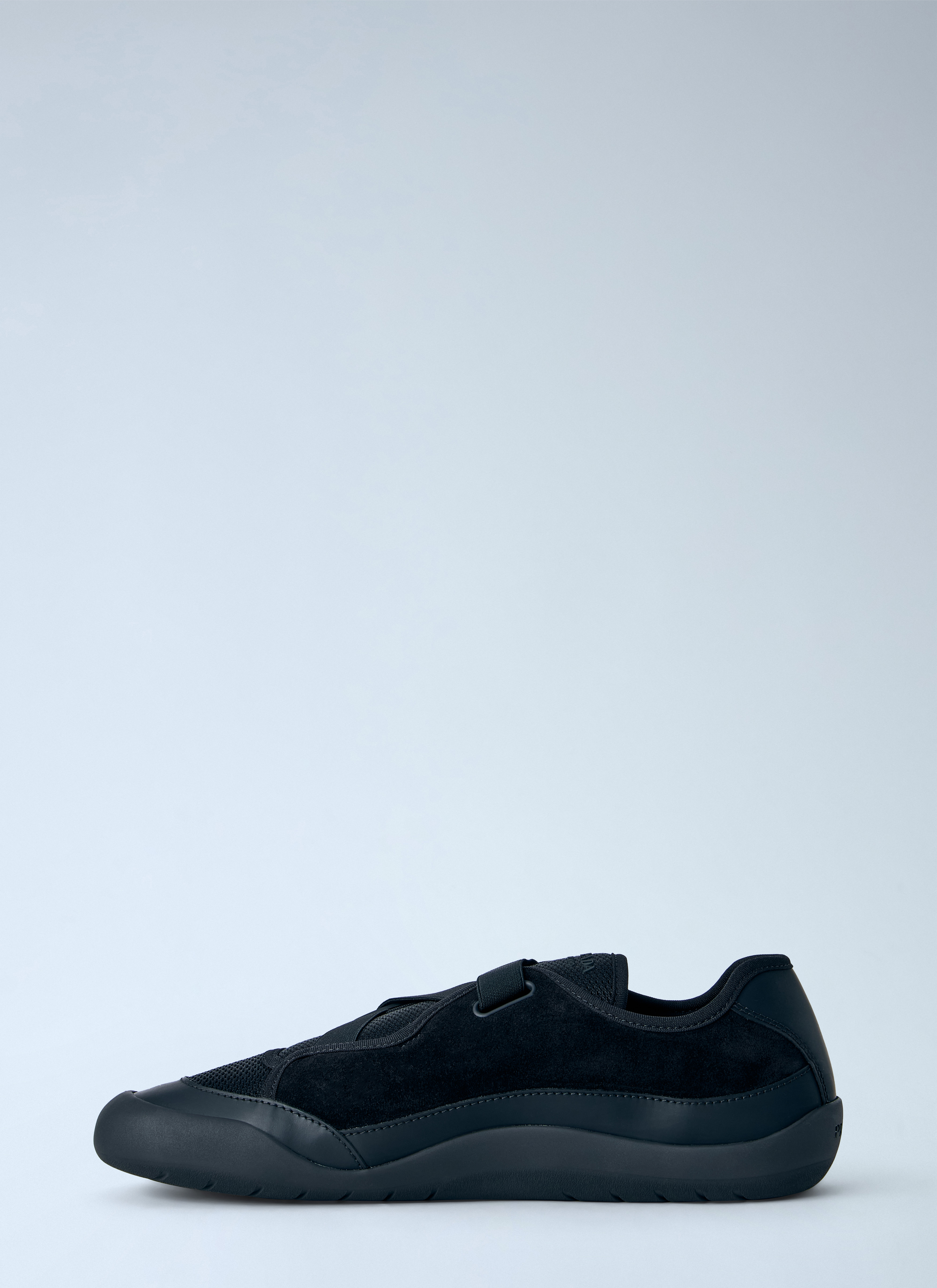 Sneakers · Nero — Nero — foto 4
