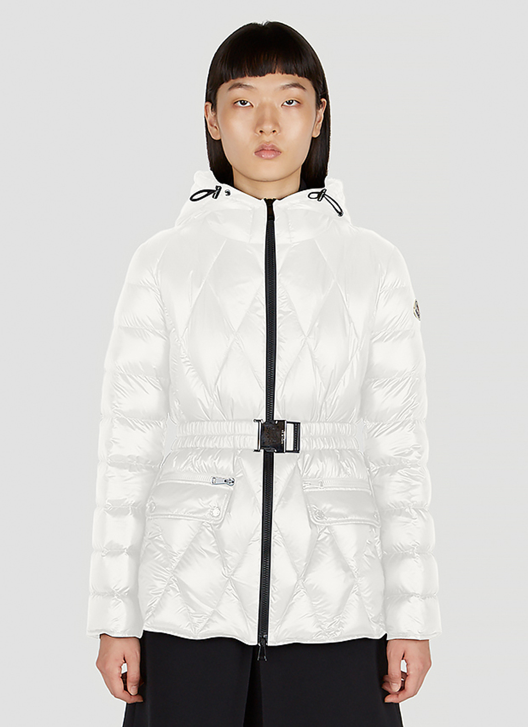 Serignan Parka Jacket