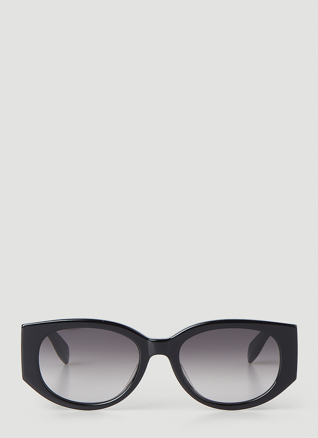 Oval Eye Sunglasses