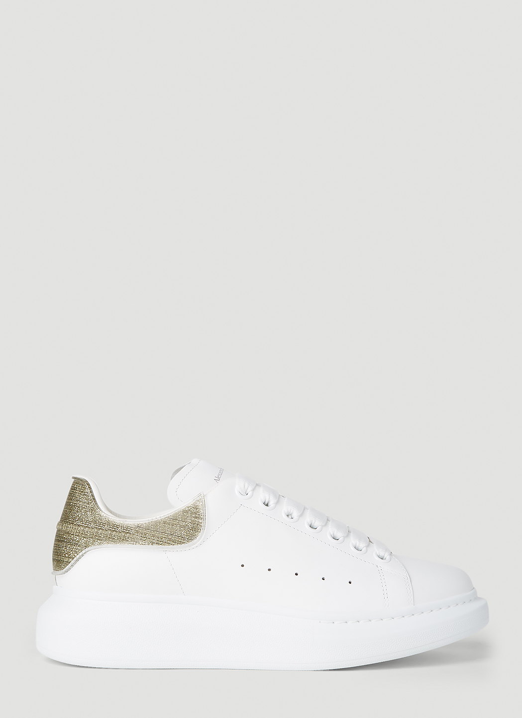 Oversized Sneakers