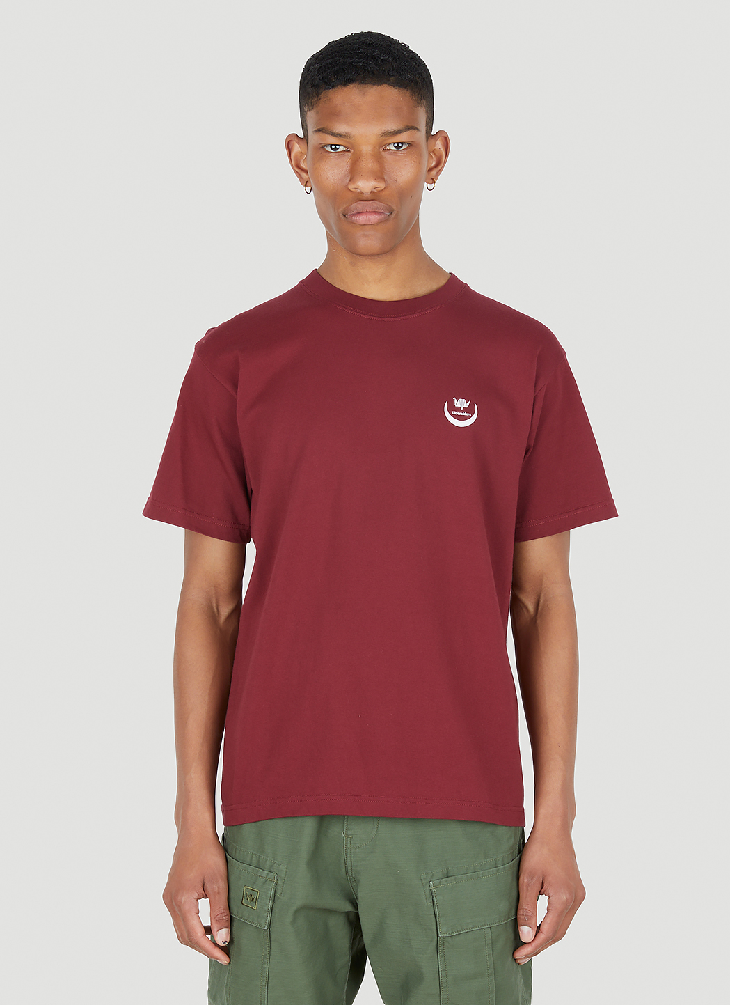 Waning Moon T-Shirt