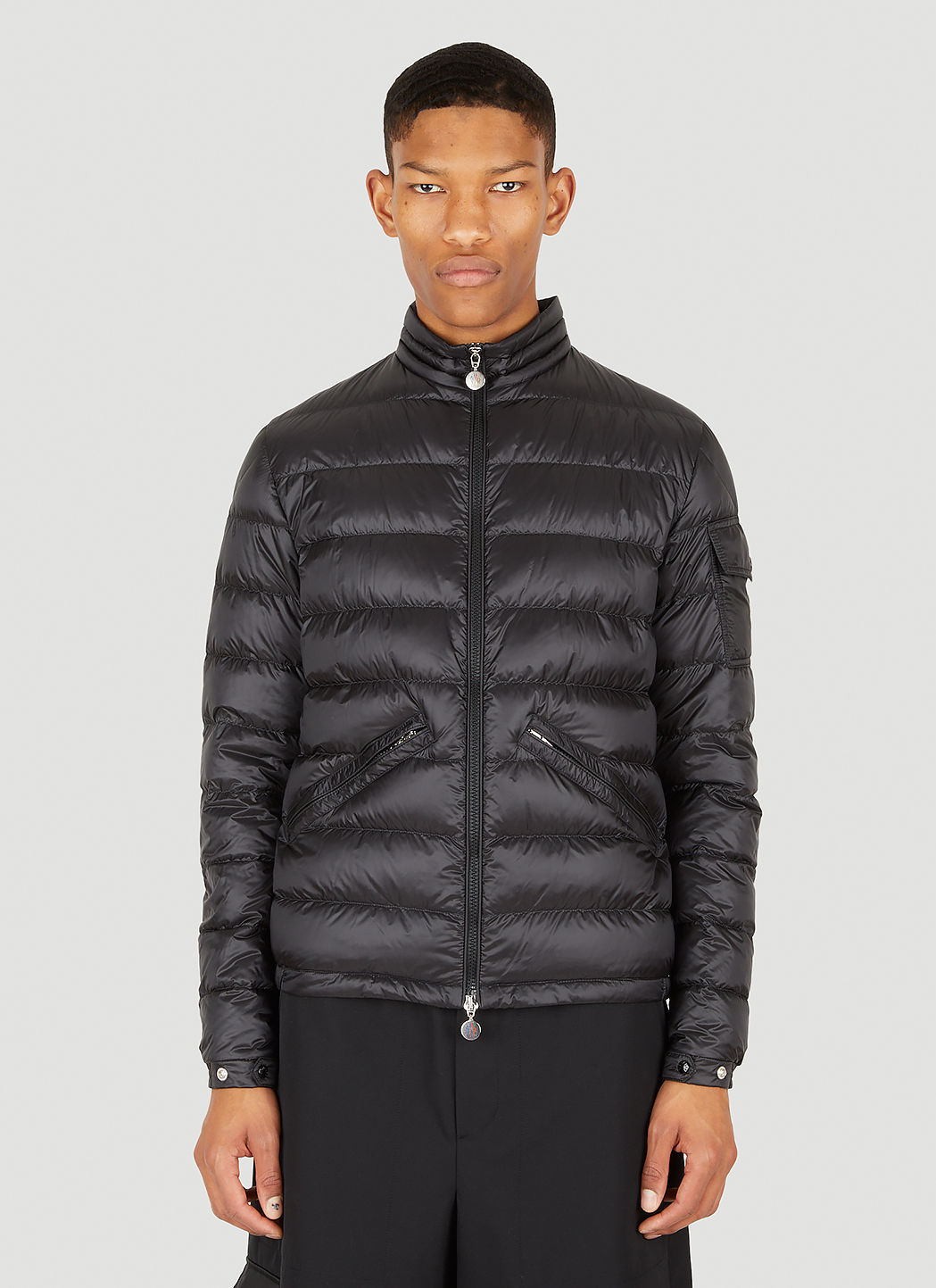 Agay Down Jacket