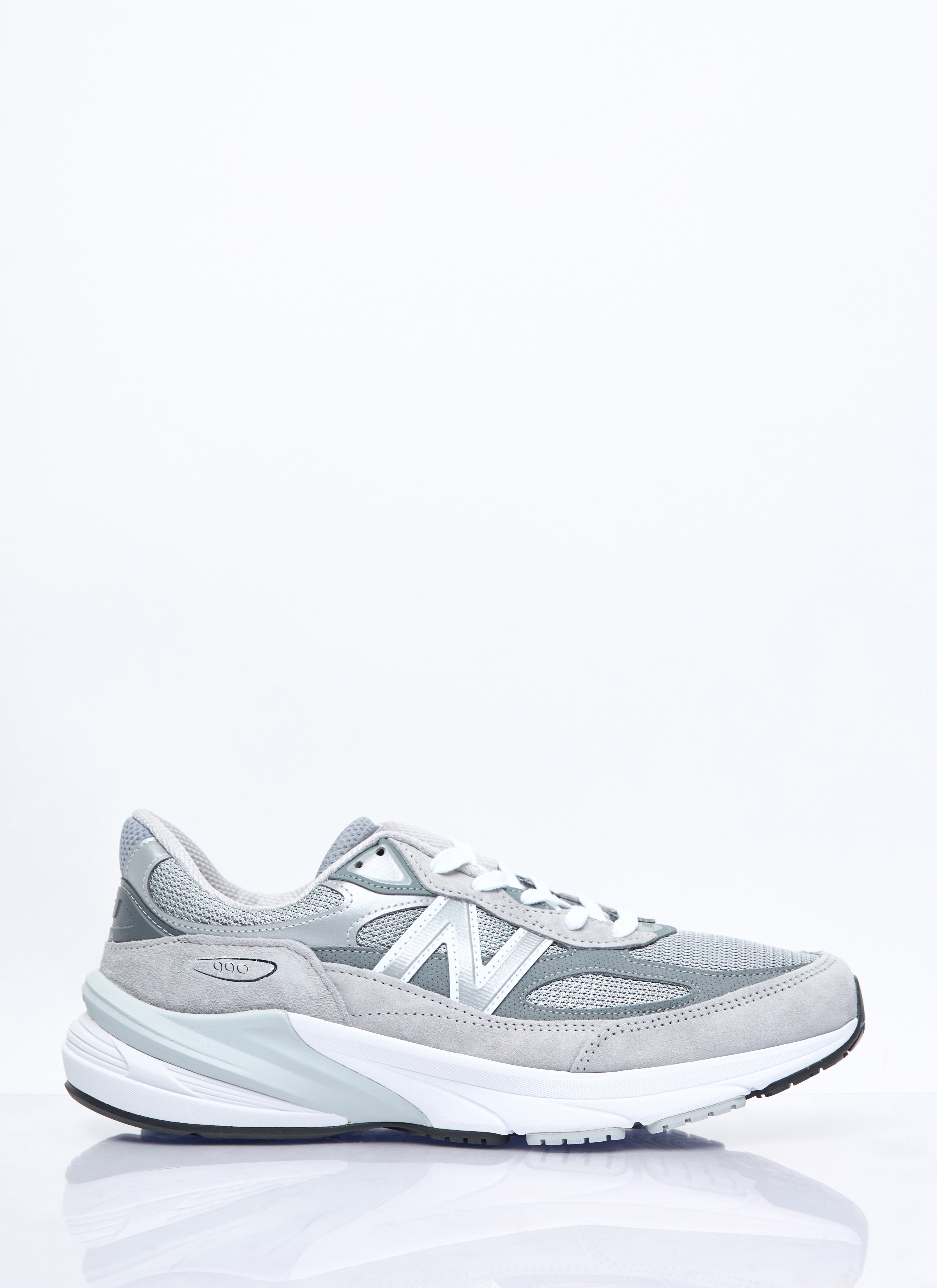 New Balance Made in USA 990v6 Sneakers