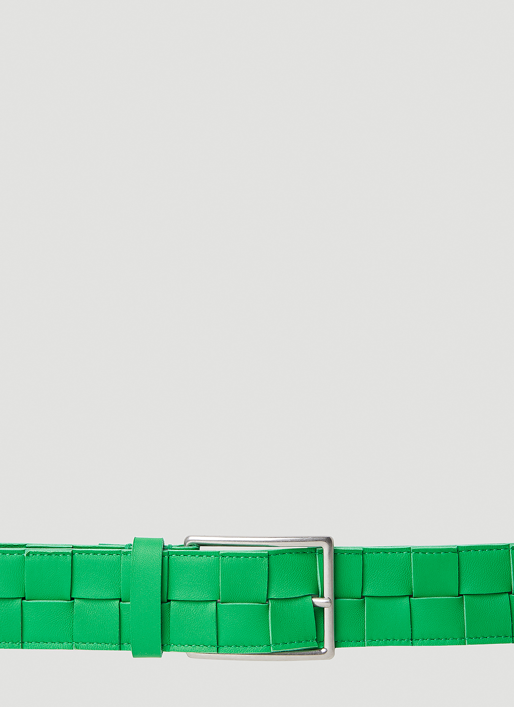 Maxi Intreccio Belt