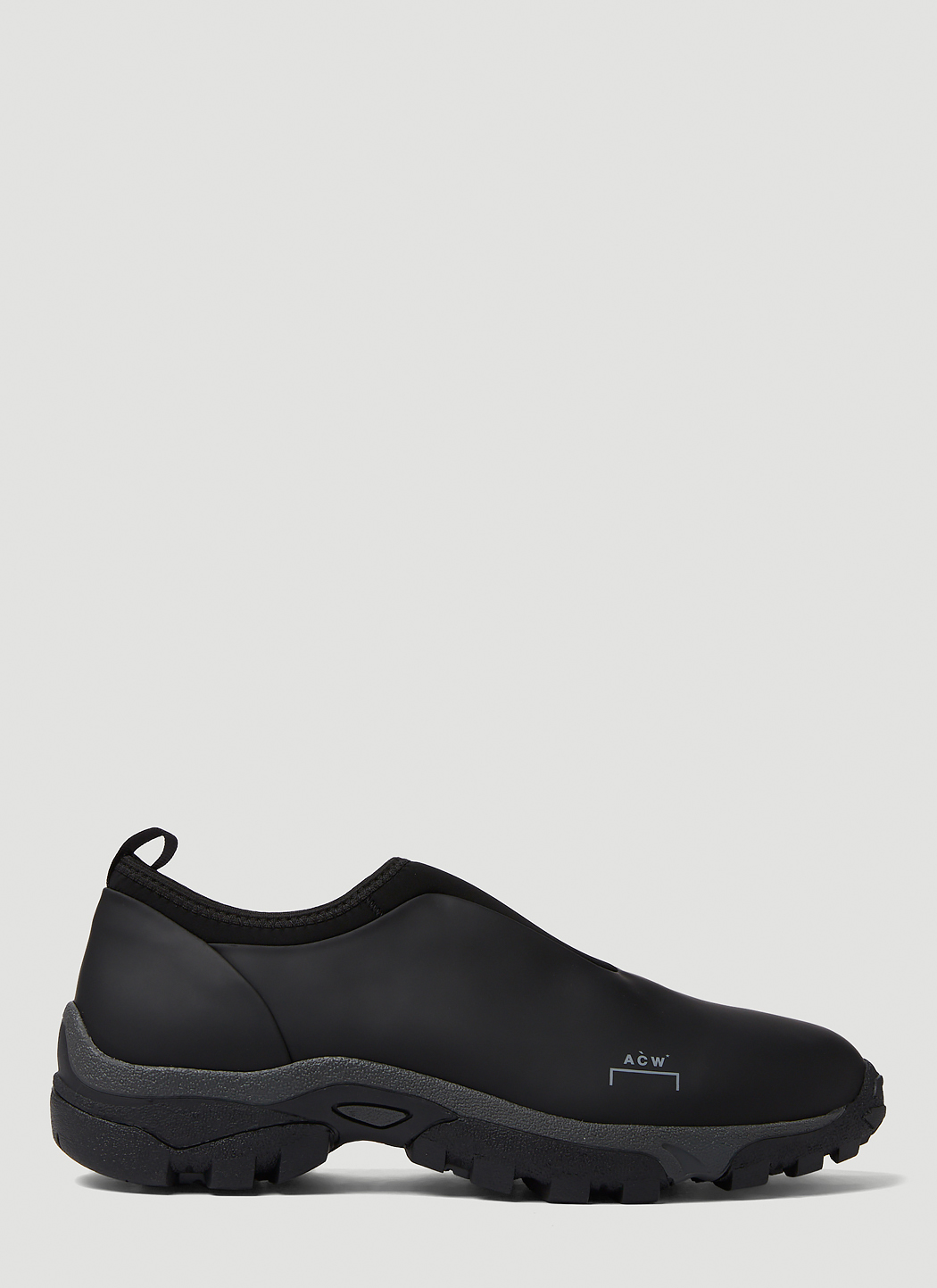* Dirt Mock Sneakers