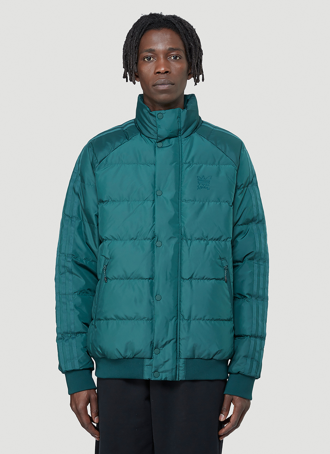 jonah hill x adidas jacket