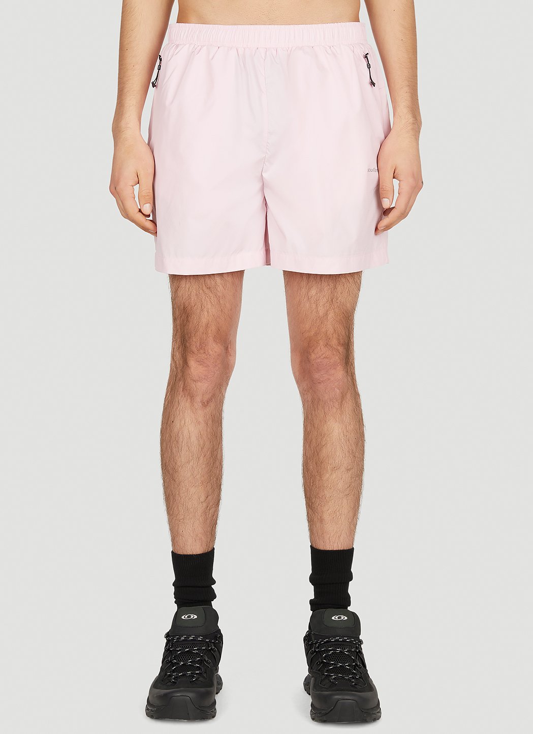 Mateo Shorts