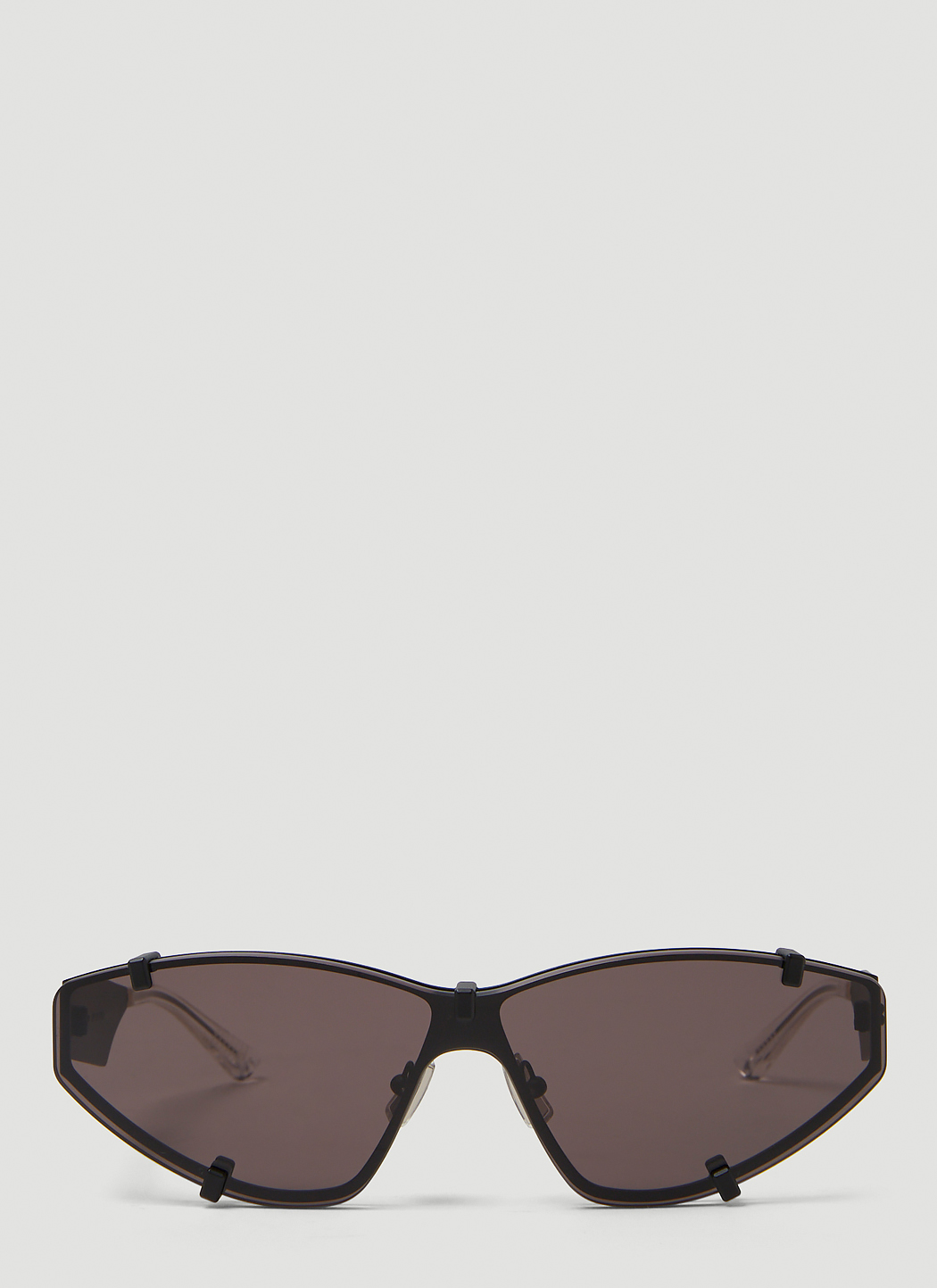 BV1165S Sunglasses