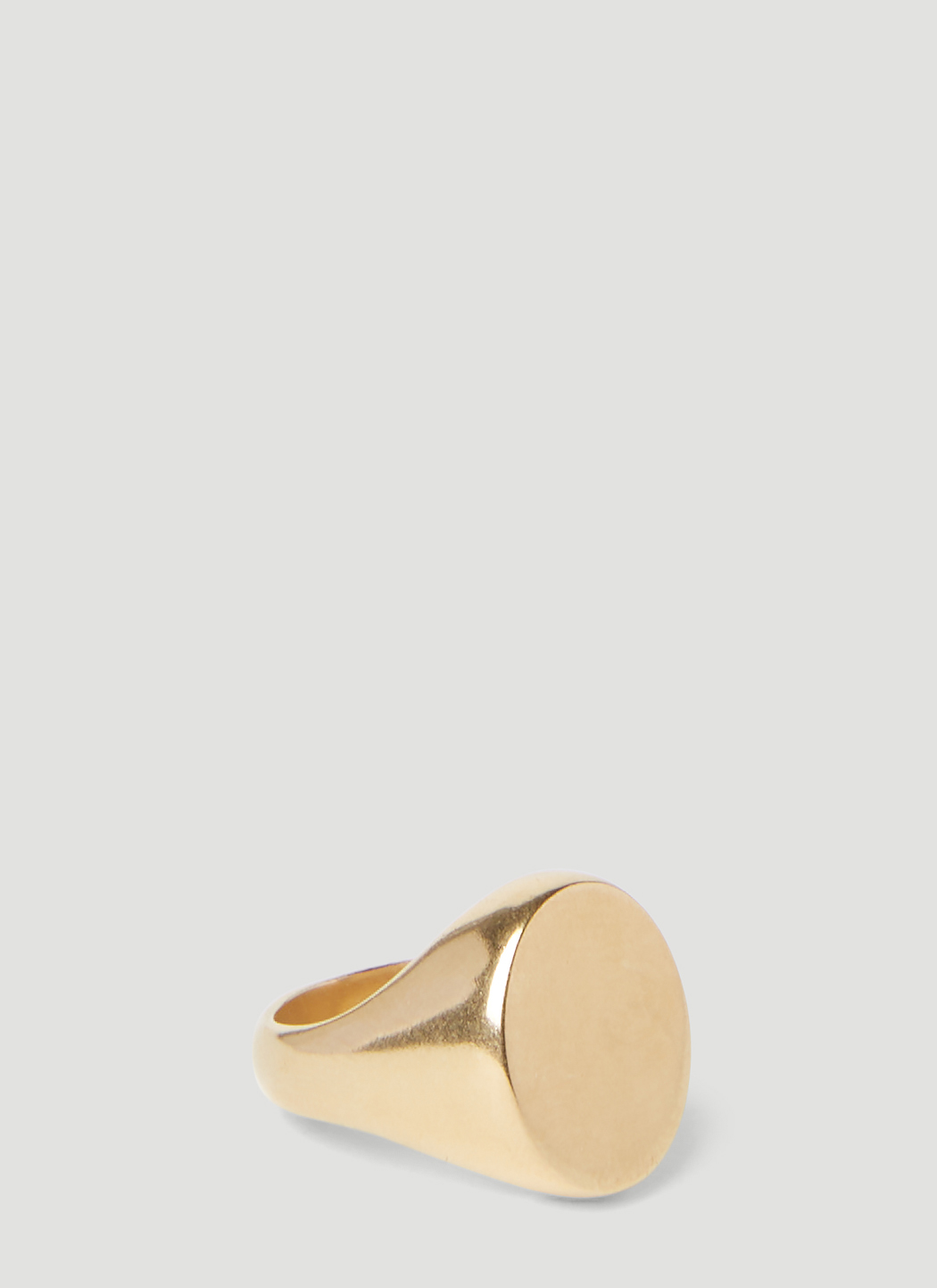 Signet Ring