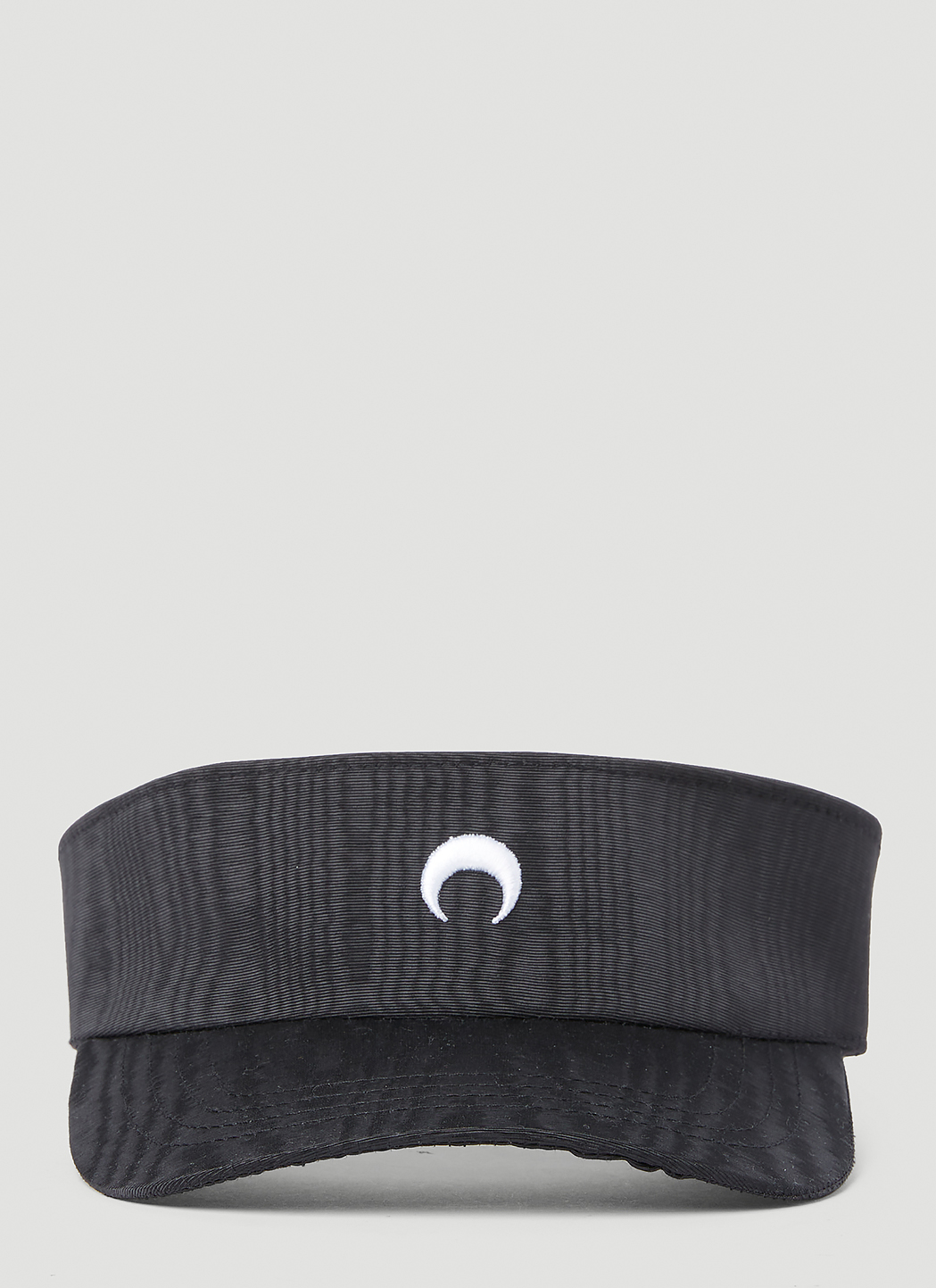 Moire Visor