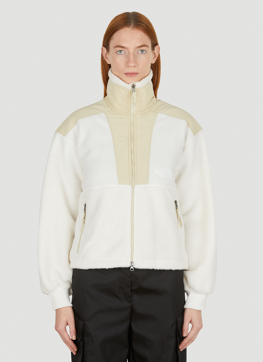 Denali Fleece Jacket