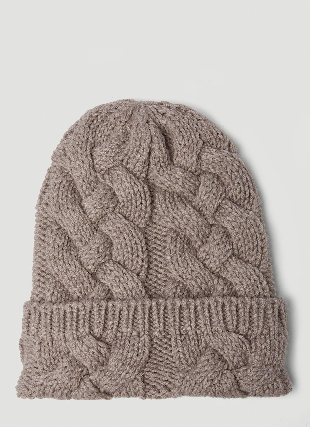 Dina Beanie Hat