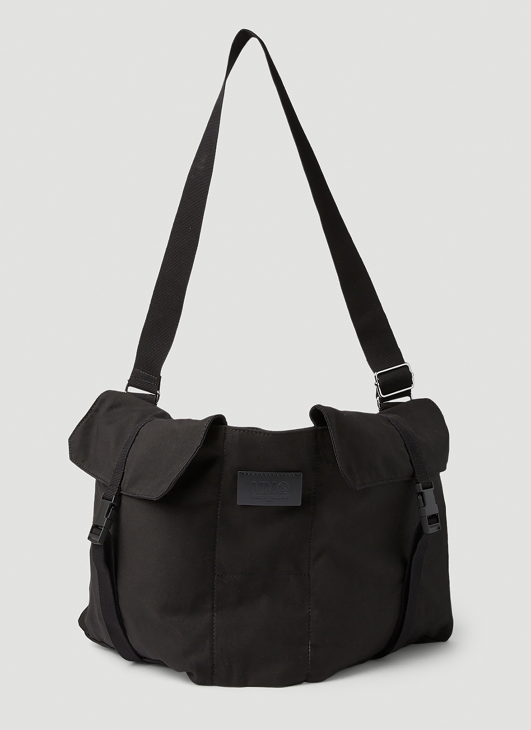 Messenger Crossbody Bag