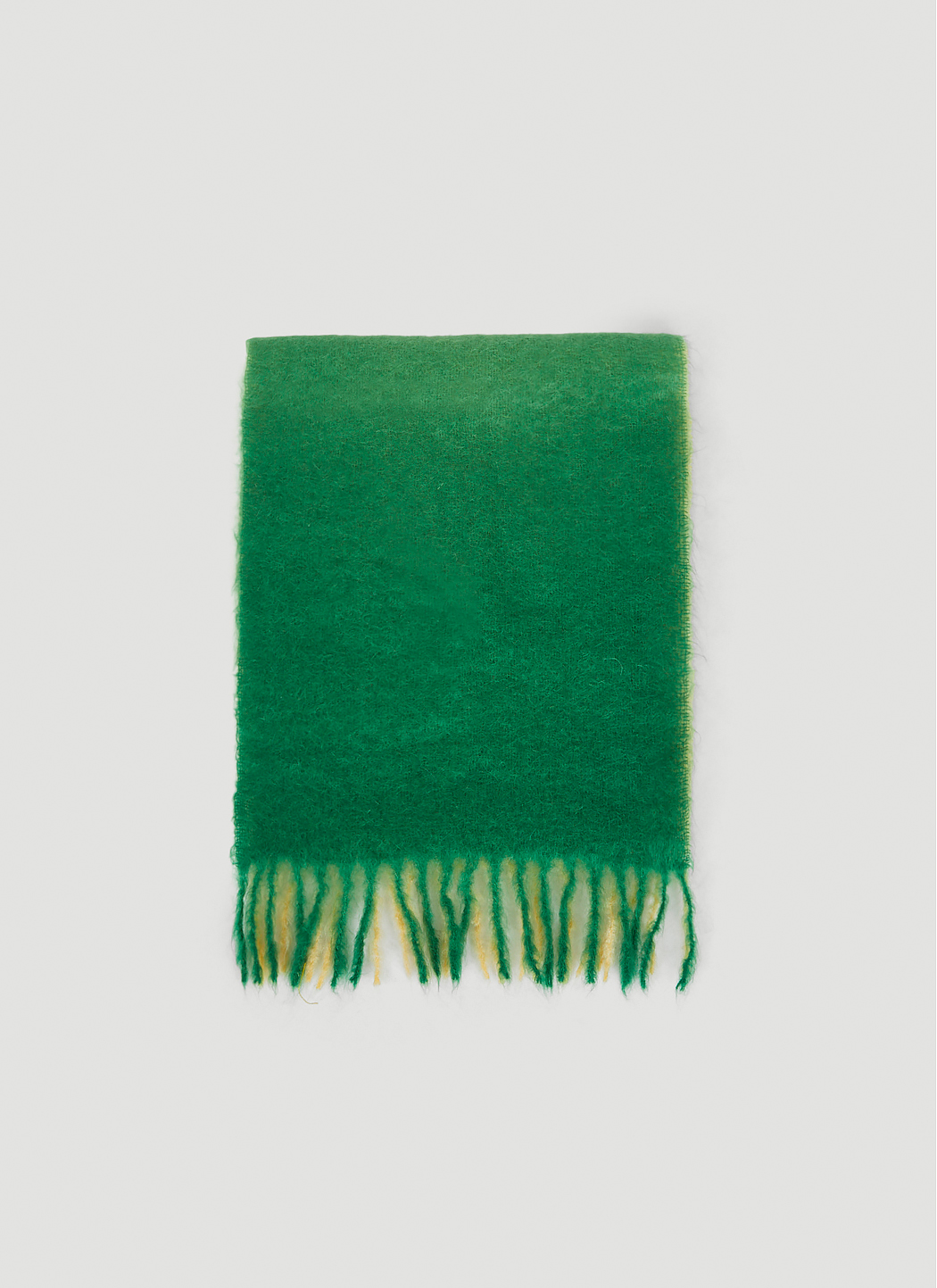 Gradient Scarf