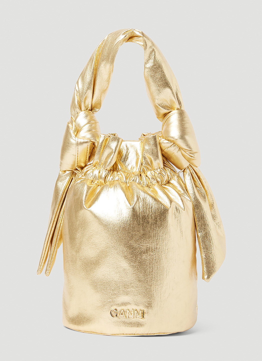 Occasion Knot Handbag