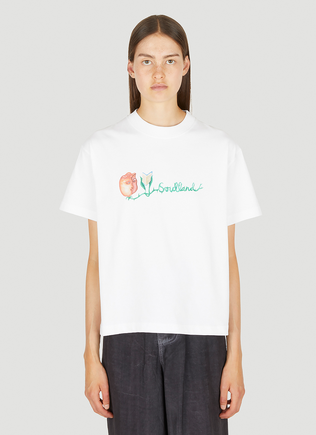 Anya T-Shirt