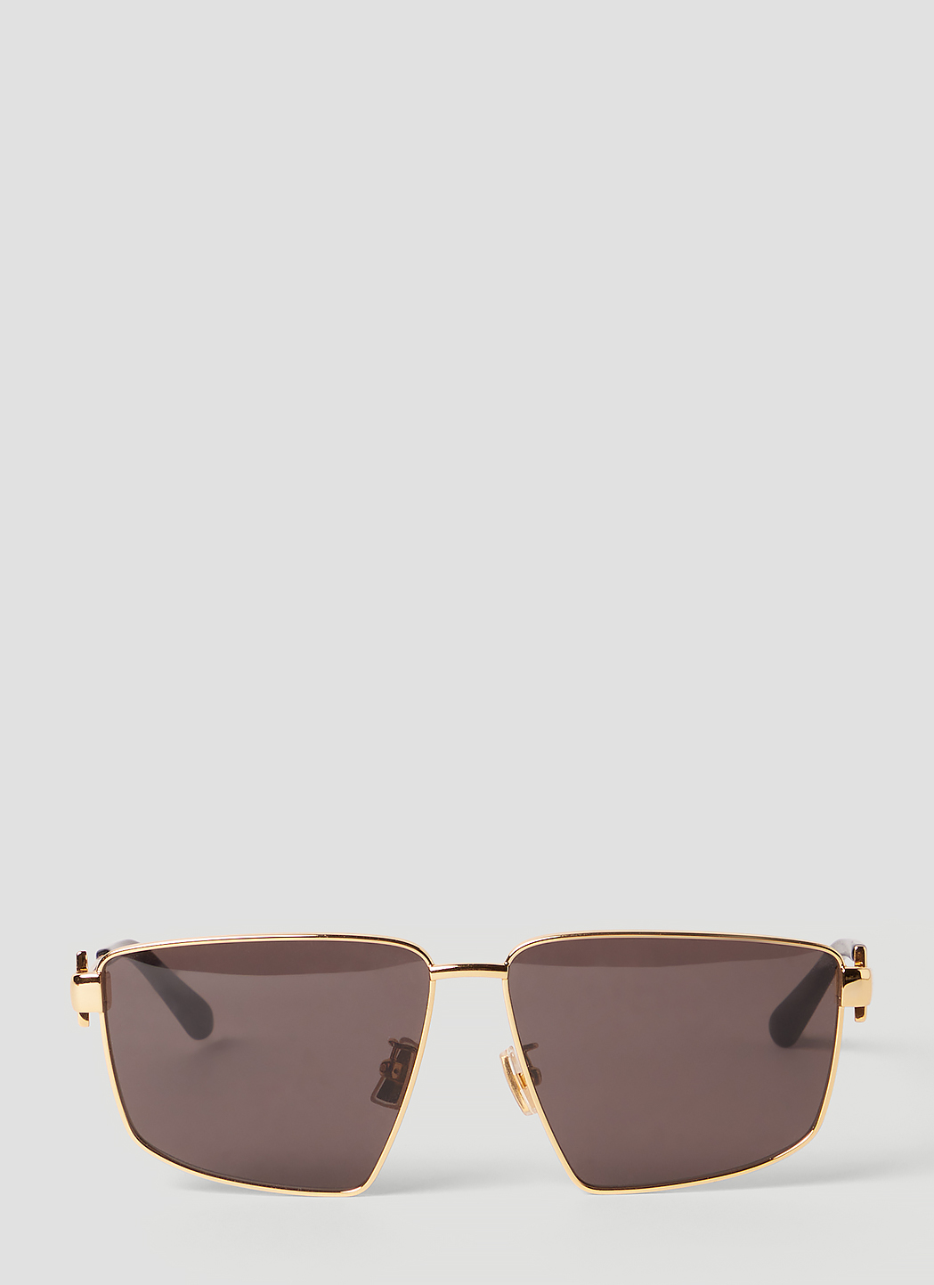 BV1223S Avaitor Sunglasses