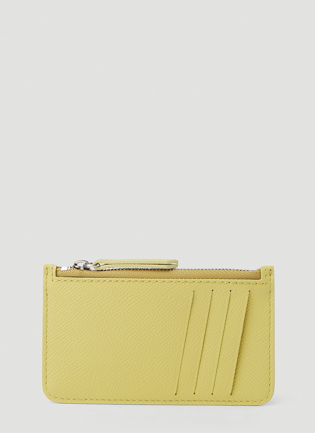 Zip Cardholder
