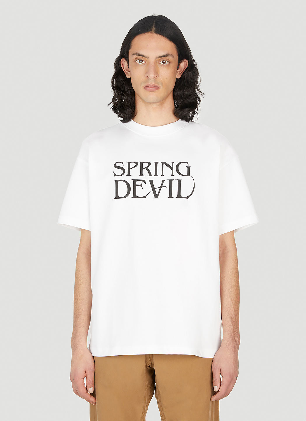 Spring Devil T-Shirt