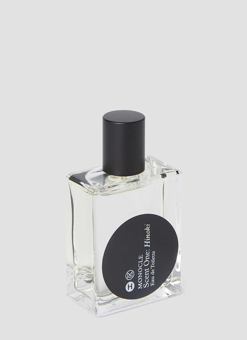 x Monocle Scent 1: Hinoki Eau de Toilette