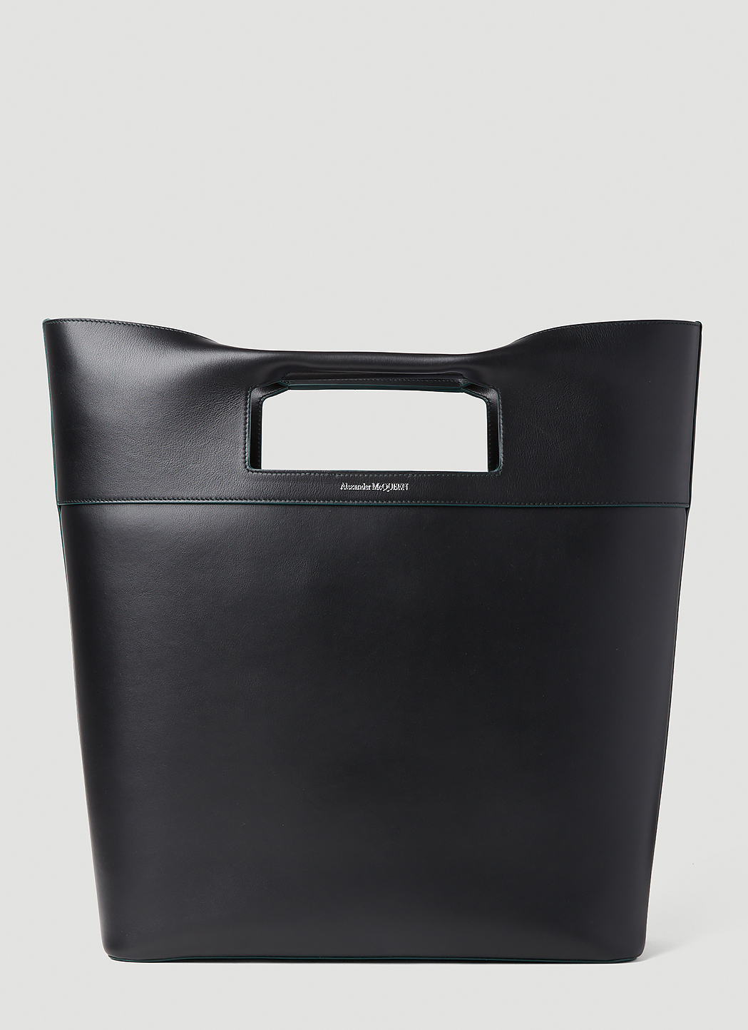 The Square Bow Bag