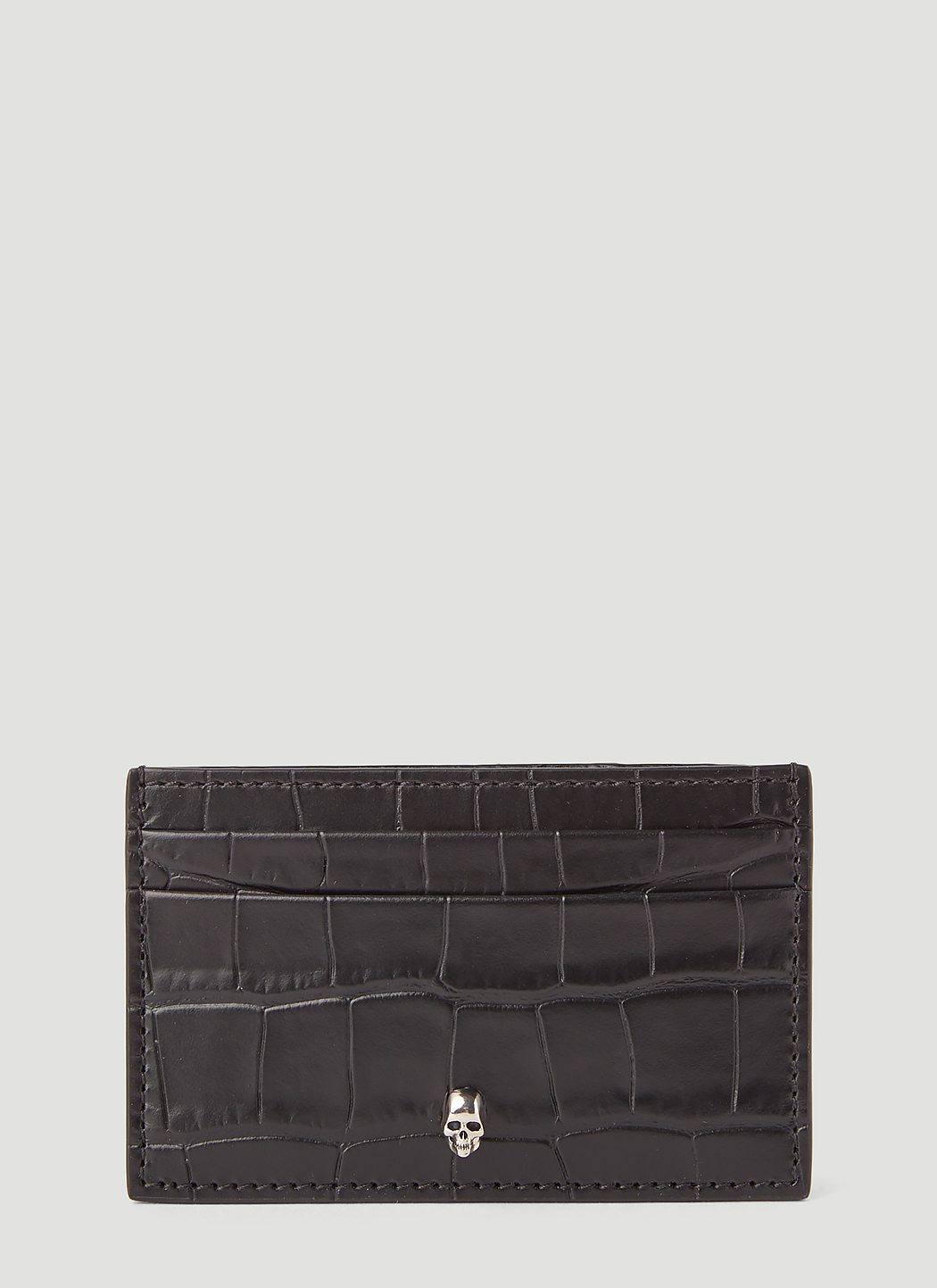 Skull Cardholder