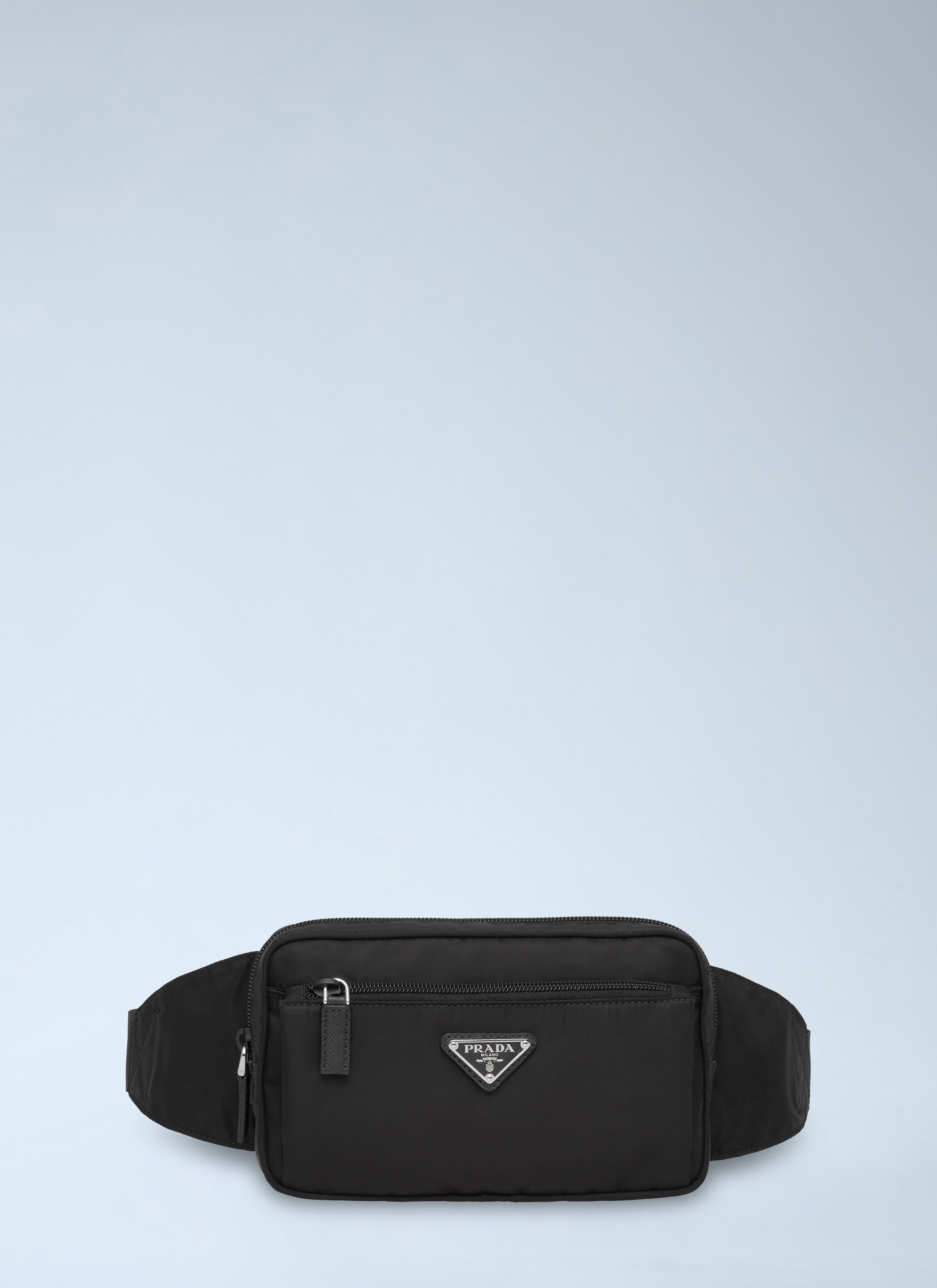 Prada Prada Re-Nylon Belt Bag