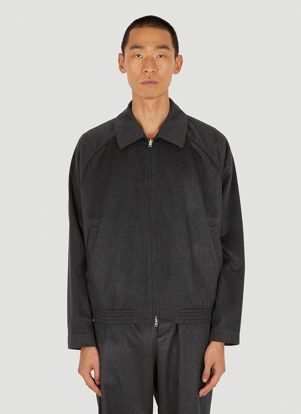 Alain Blouson Jacket