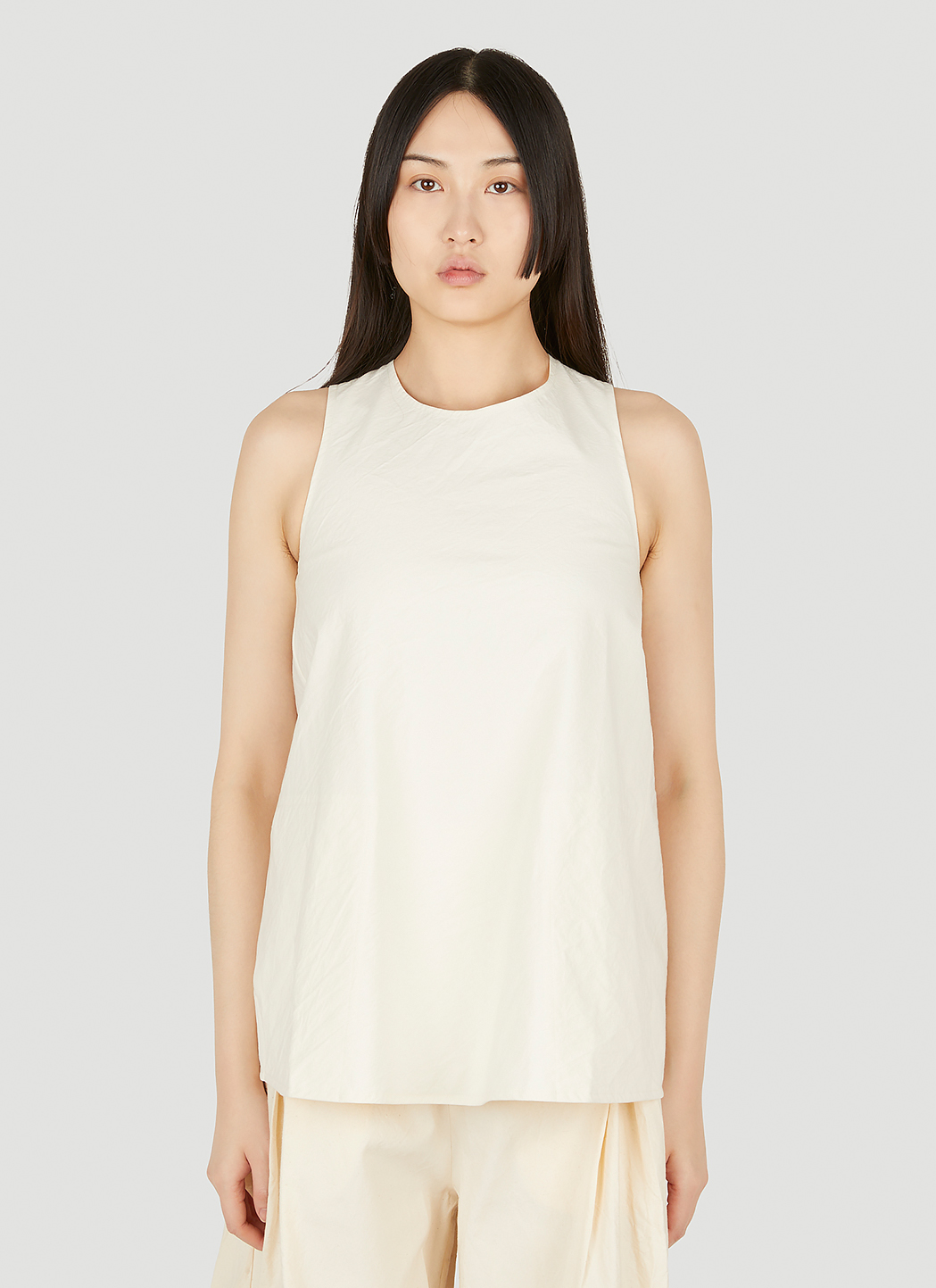 Gardener Top