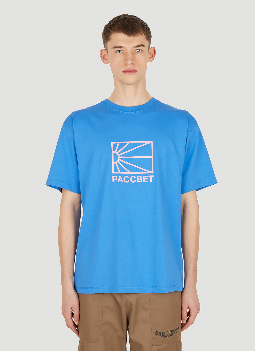 Big Logo T-Shirt