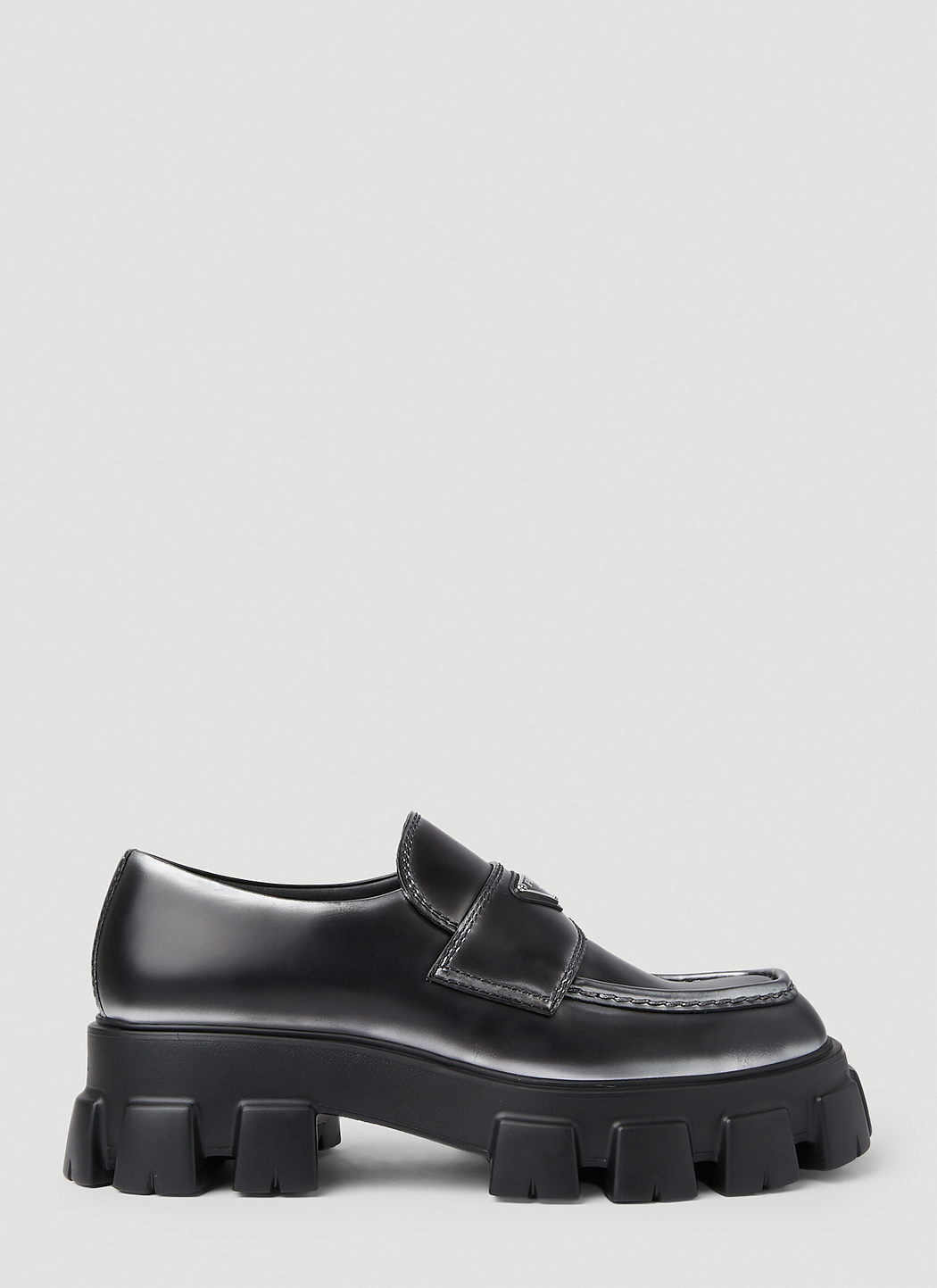 Monolith Loafers