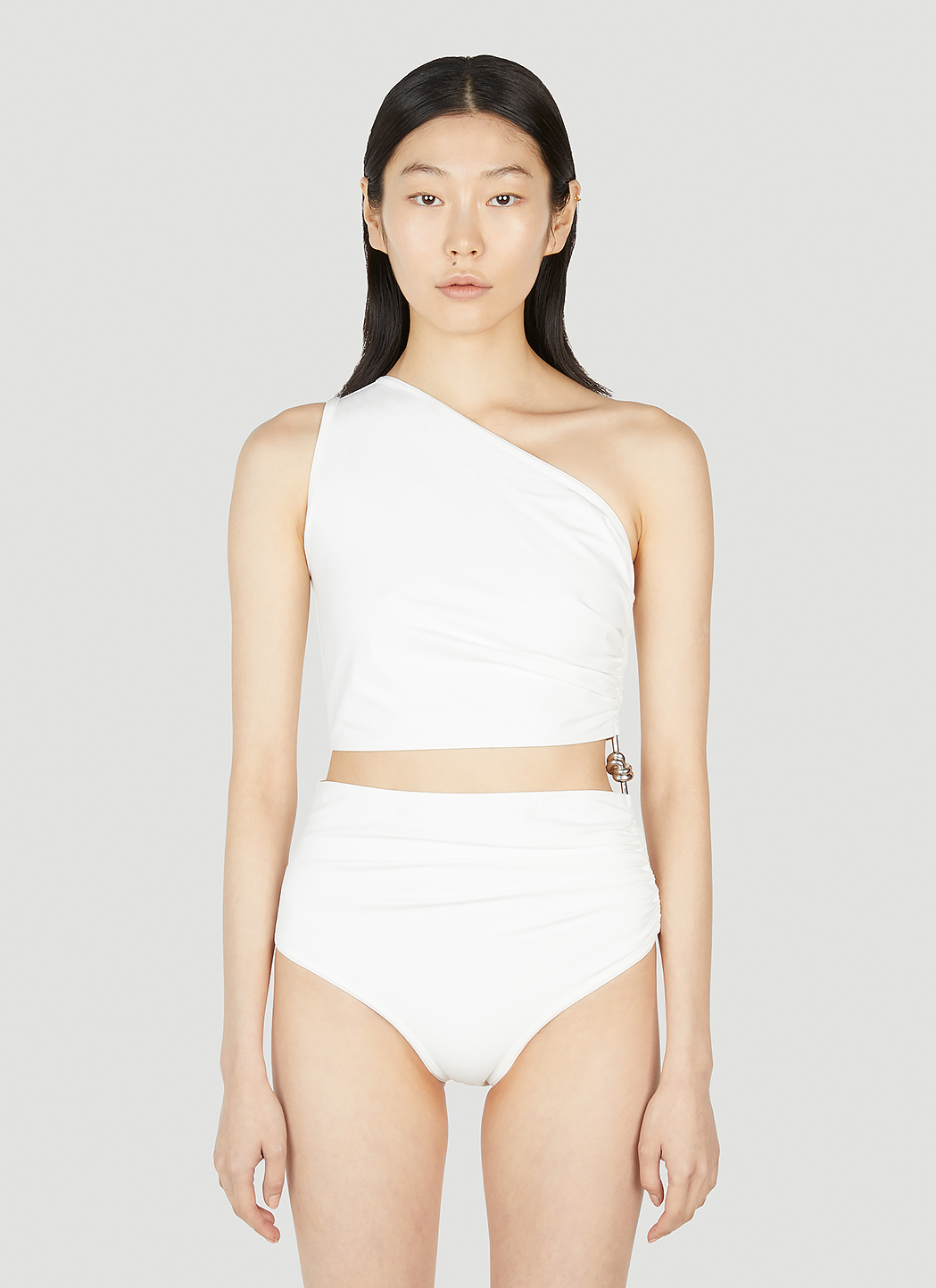 Knot Swimsuit