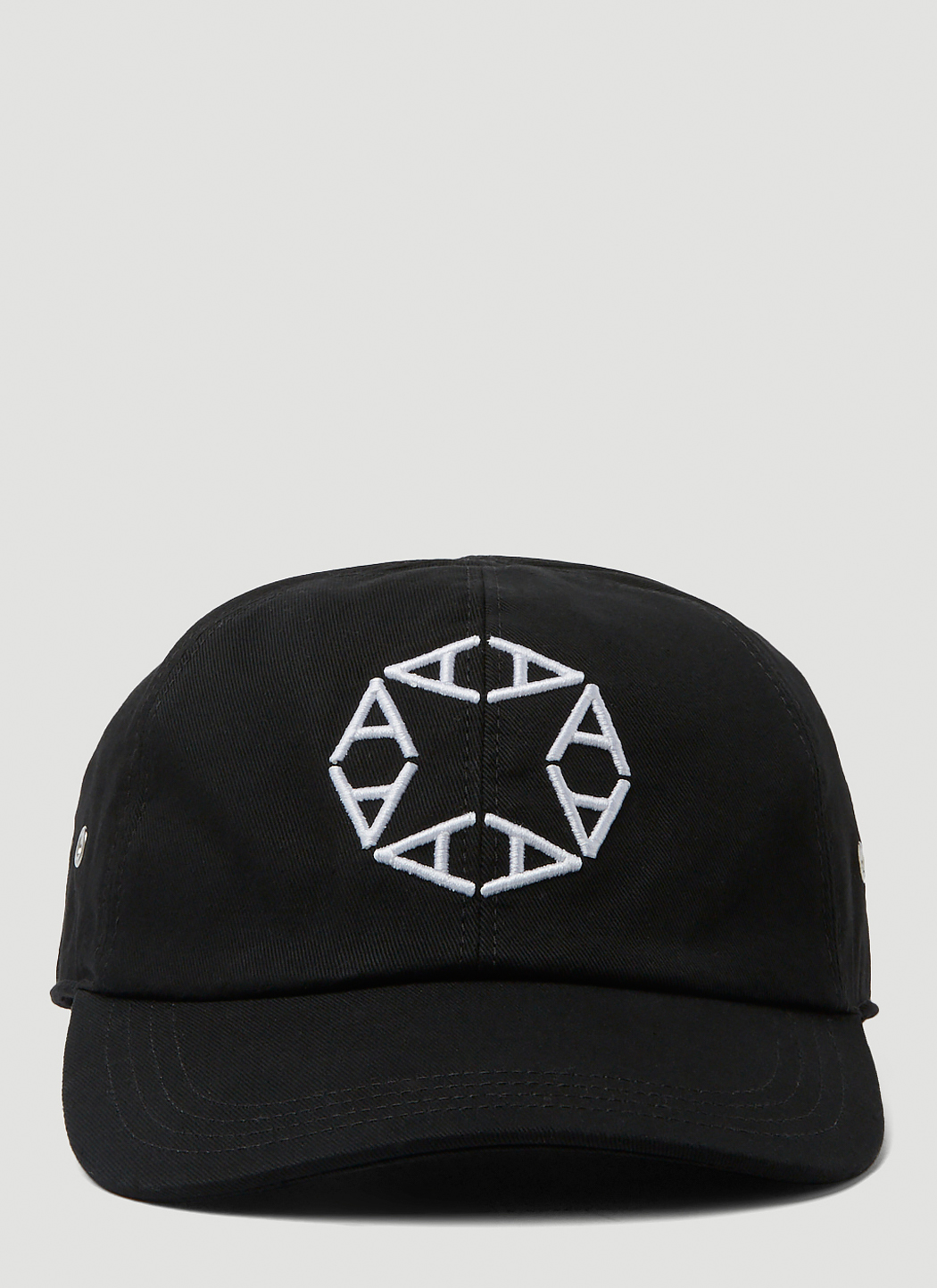 Logo Embroidery Baseball Cap