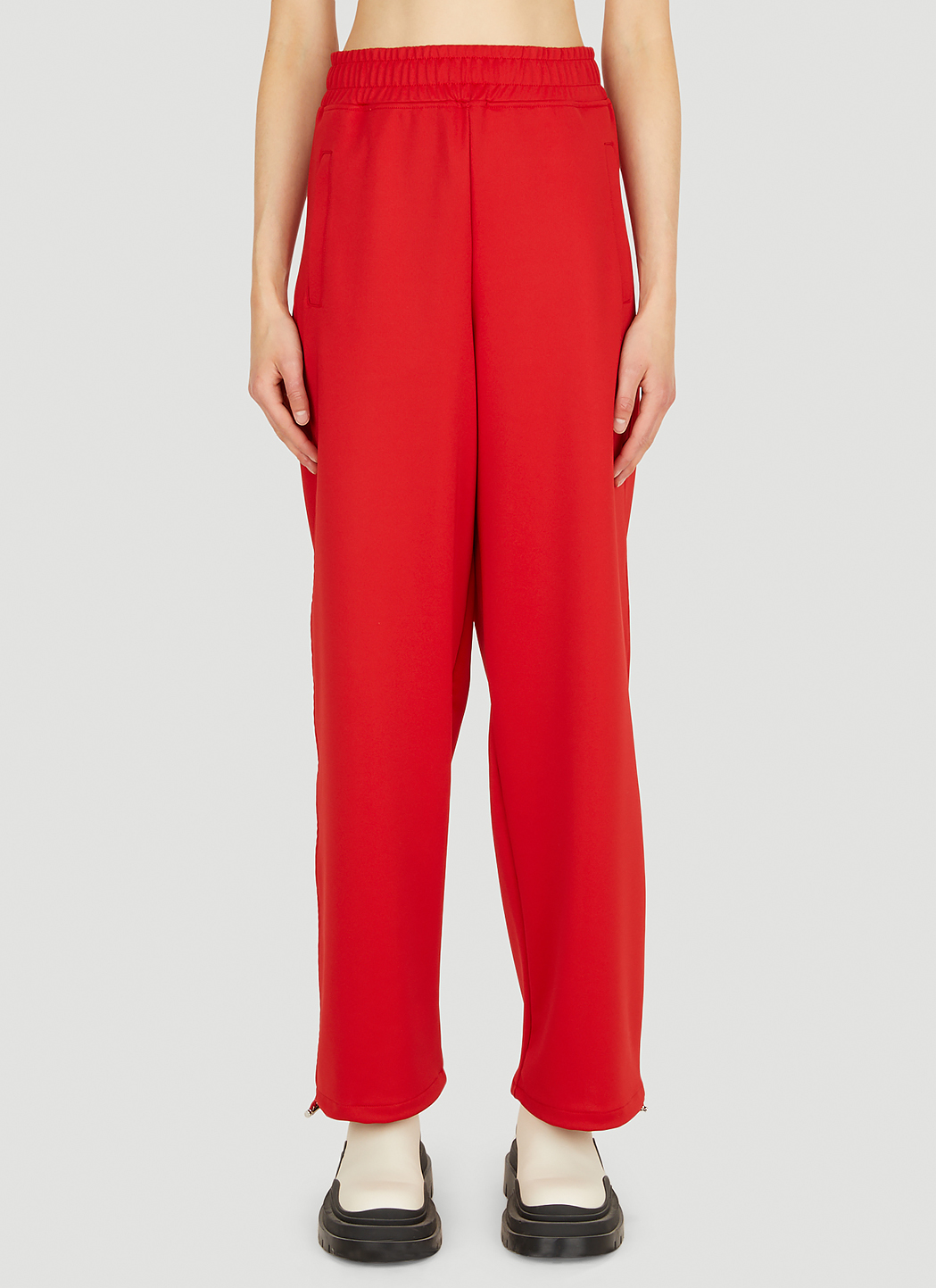 x Run Hany Track Pants