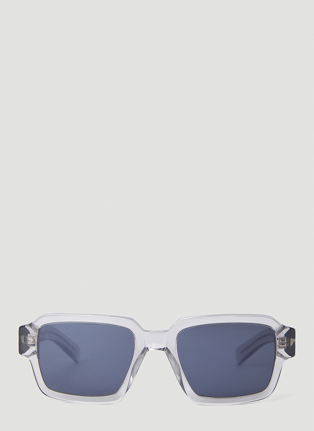 Rectangle Frame Sunglasses