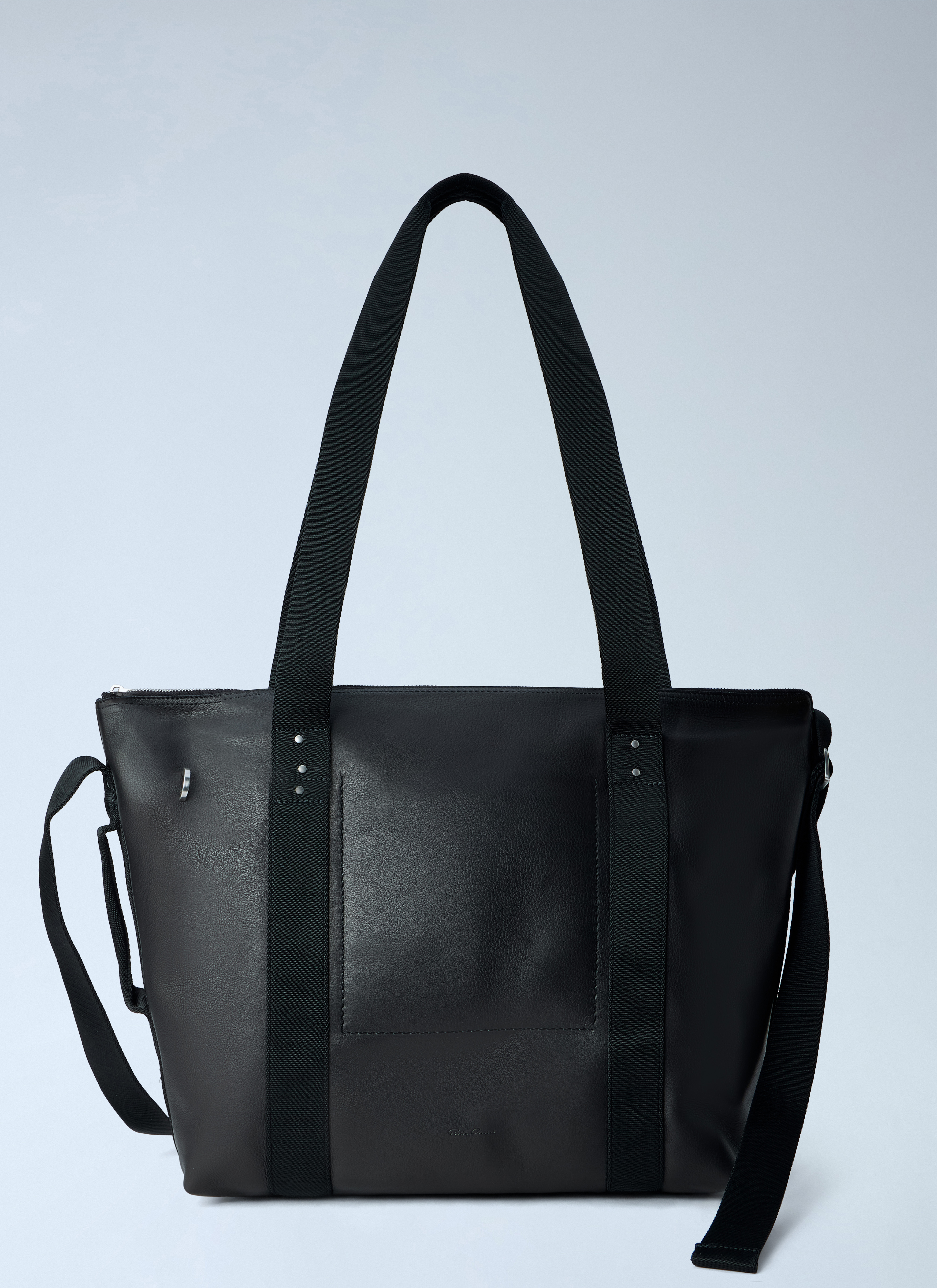 Rick Owens Rick Owens Tower Trolley Bag