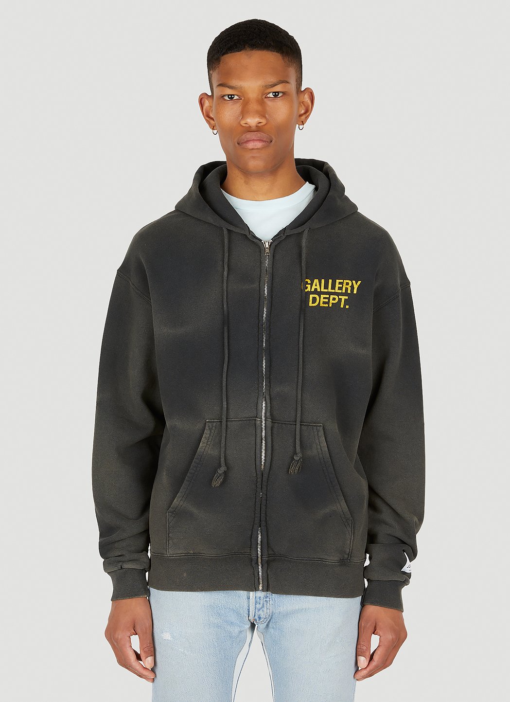 【1011 Gallery】Gallery Logo Sweatshirts 1011GALLERY Gallery Logo Sweatshirts