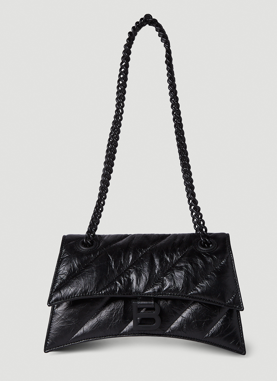 Crush Chain Small Shoulder Bag