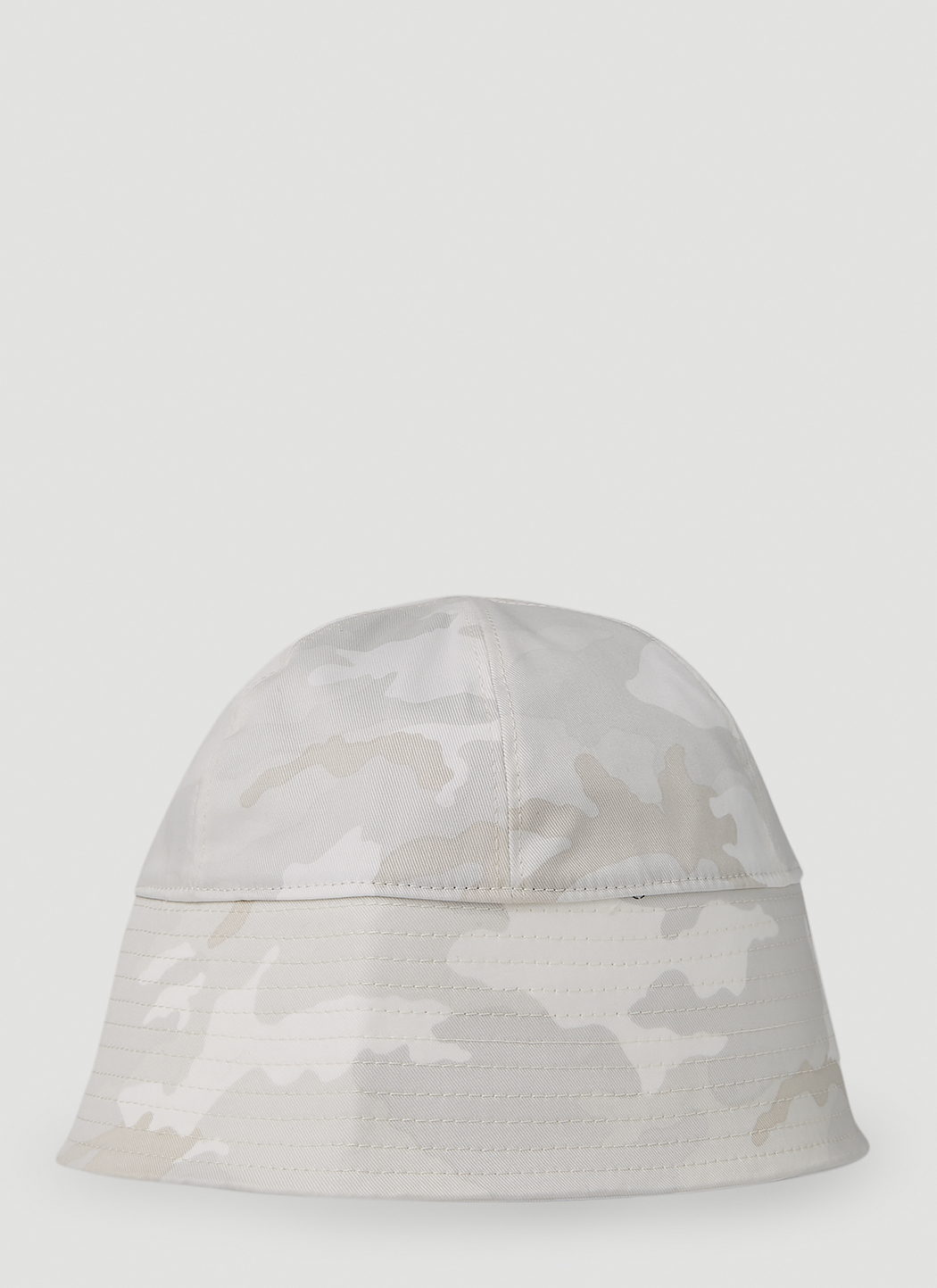 Camouflage Bucket Hat