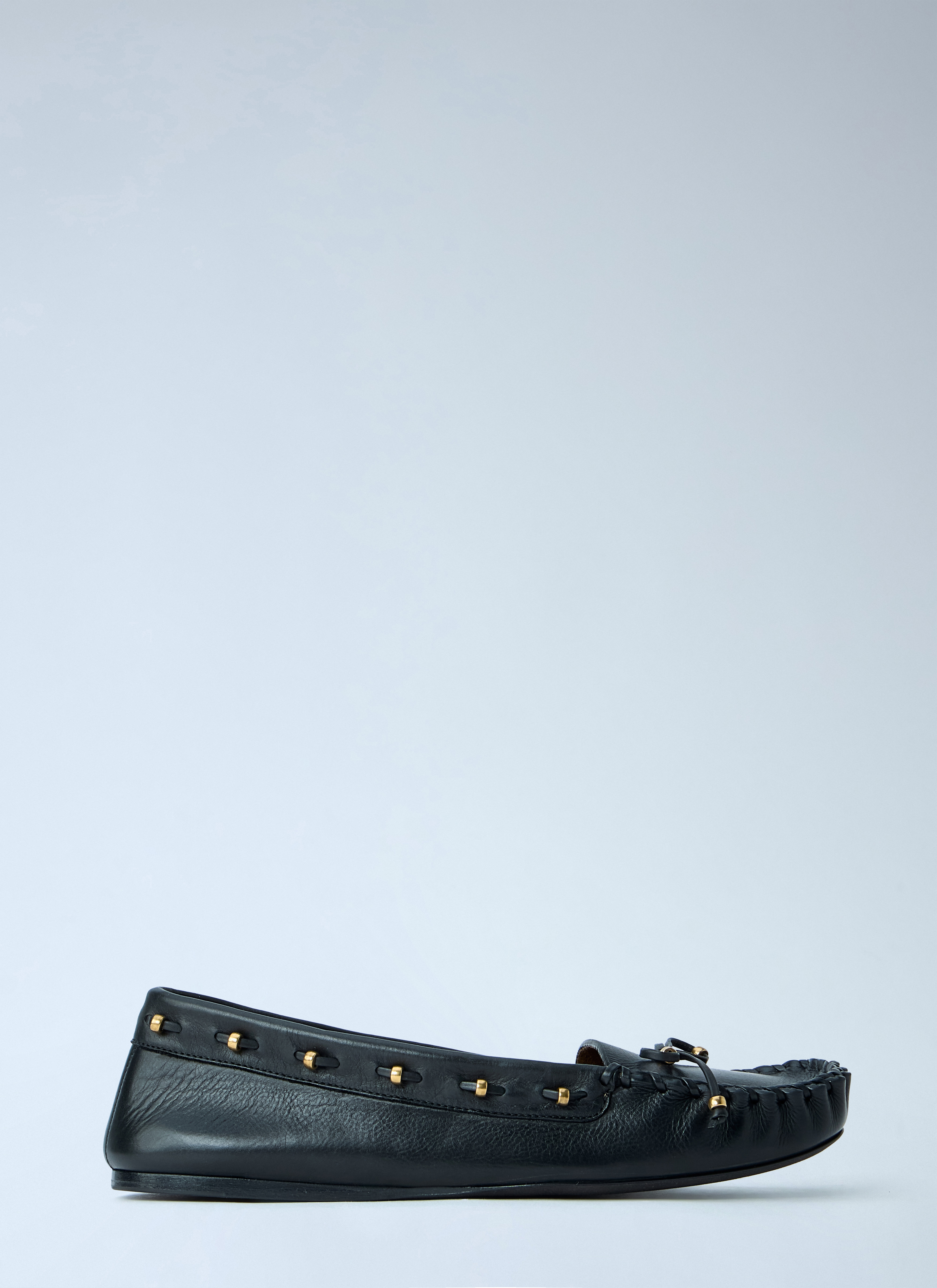 Khaite Khaite Milly Flats
