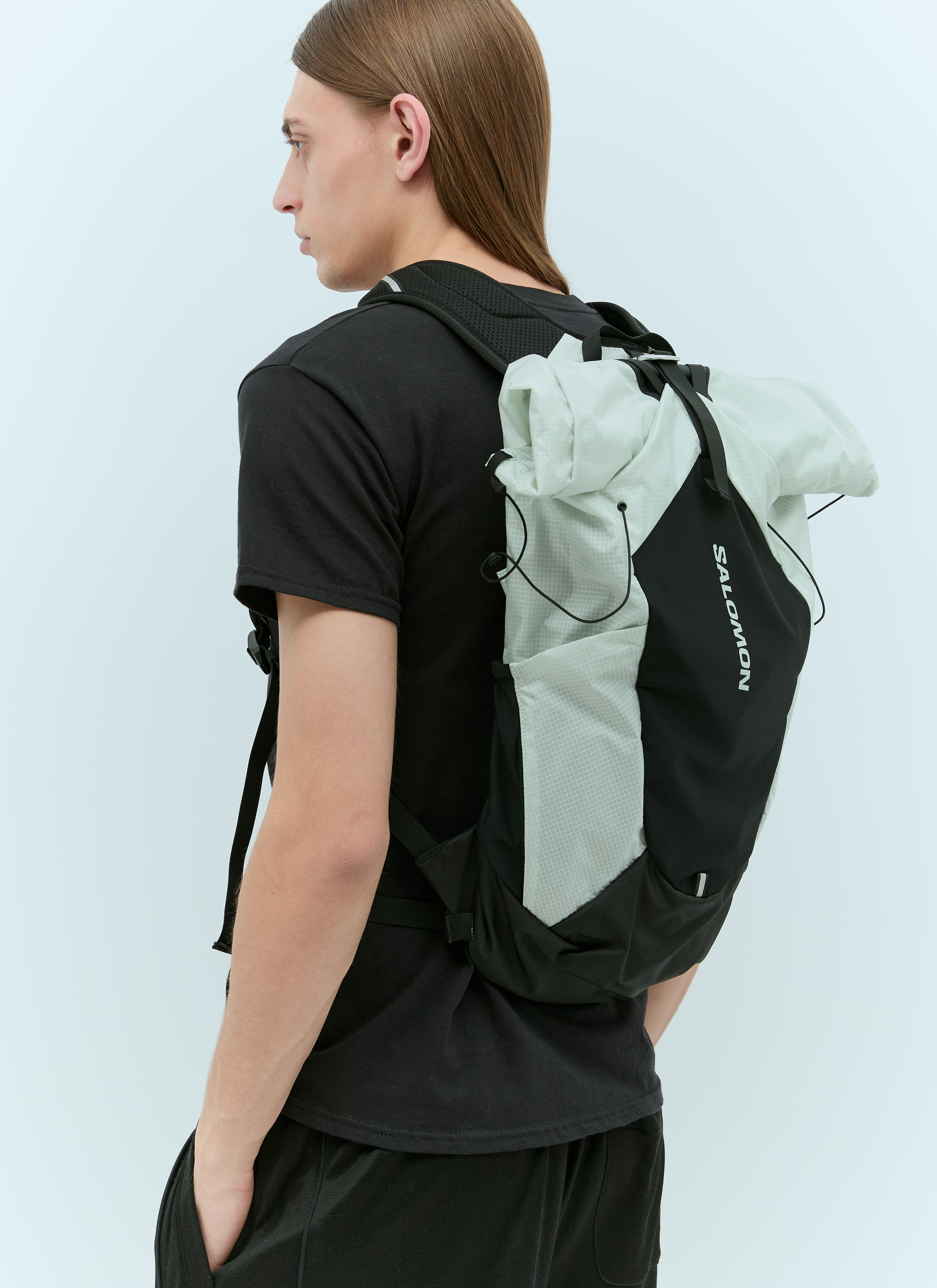 Salomon Women's' Acs Daypack in Grey | LN-CC® Salomon Women's' Acs Daypack in Grey | LN-CC®