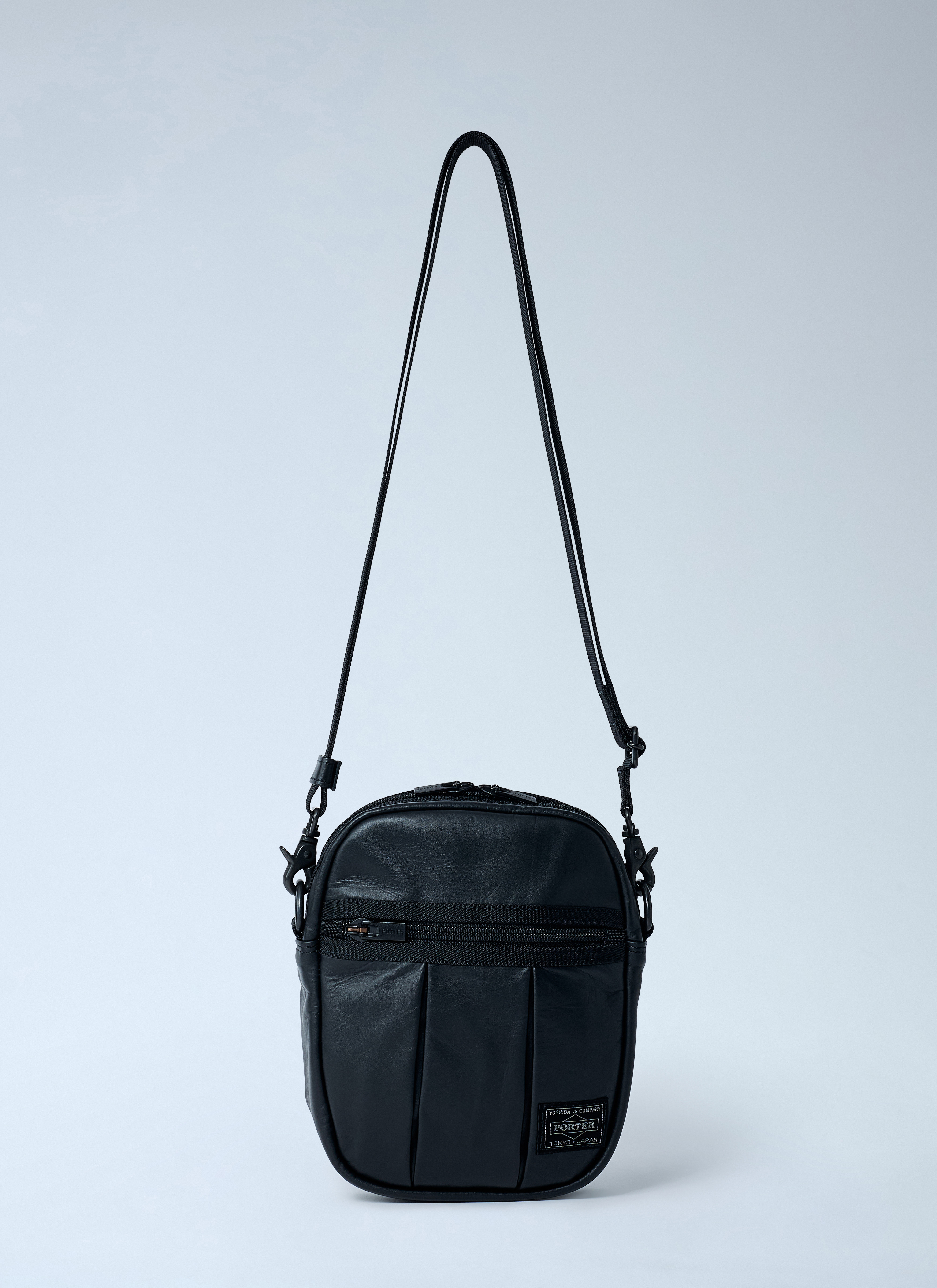 PORTER ボディバッグ　L size Porter-Yoshida & Co. レディース Aloof スモールクロスボディバッグ