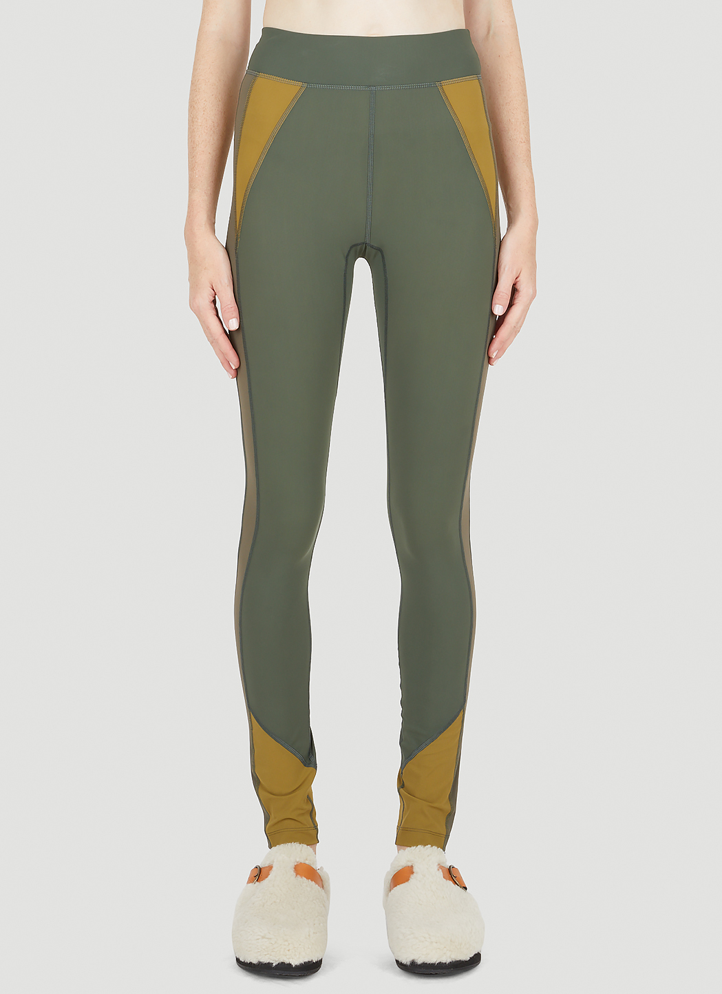 Tiso Leggings
